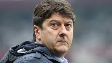 Serie A Pescara, Sebastiani: «Non abbiamo messo Oddo in discussione»