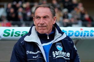 Pescara, Zeman stavolta non ha niente da perdere