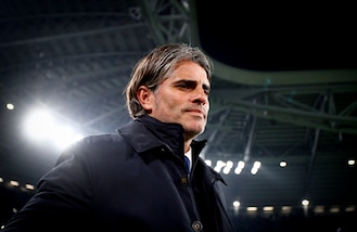 Serie A Palermo, Lopez: «Almeno siamo arrivati in porta...»