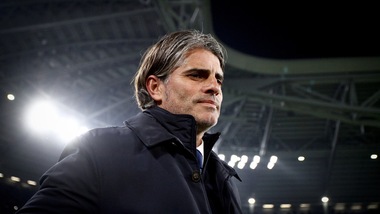 Serie A Palermo, Lopez: «Almeno siamo arrivati in porta...»