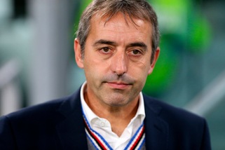 Serie A Sampdoria, Giampaolo: «Cagliari da prendere con le molle»