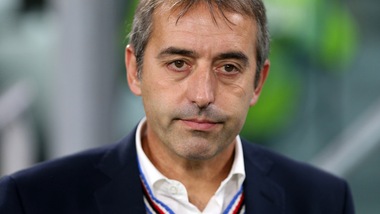 Serie A Sampdoria, Giampaolo: «Cagliari da prendere con le molle»