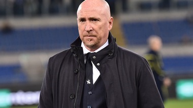 Serie A Chievo, Maran: «Corti e compatti col Napoli»