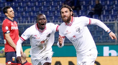 Diretta Salernitana-Perugia, formazioni ufficiali tempo reale ore 15