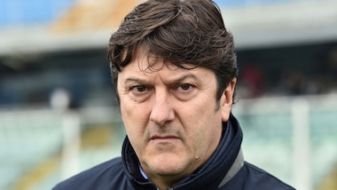 Serie A Pescara, Sebastiani: «Non sono più interessato a vendere»