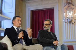 Serie A, Gentile: «La Juventus resta favorita per lo scudetto»