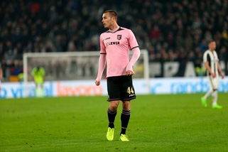 Serie A Palermo, Sunjic: «Sampdoria? Gara fondamentale»