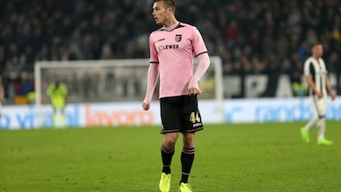 Serie A Palermo, Sunjic: «Sampdoria? Gara fondamentale»