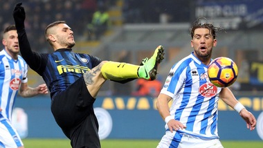 Serie A Pescara, Stendardo: «Zeman? Ha lavorato sulla nostra mente»