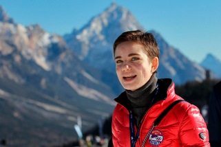 Coronavirus, Bebe Vio: "Per il rinvio di Tokyo2020 sono stata depressa 2 giorni"