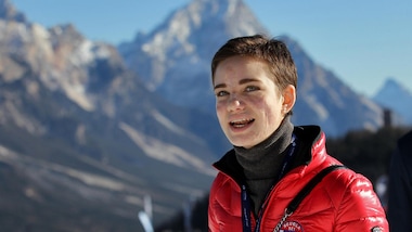 Coronavirus, Bebe Vio: "Per il rinvio di Tokyo2020 sono stata depressa 2 giorni"