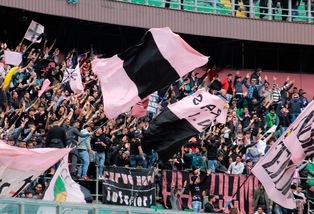 Serie A Palermo, ultimo saluto a Ivo Perissinotto