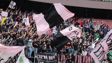 Serie A Palermo, ultimo saluto a Ivo Perissinotto