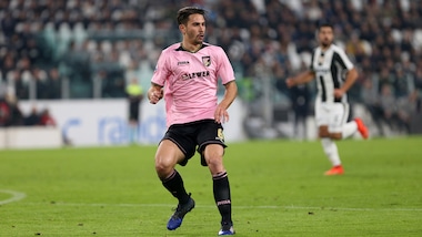 Serie A Palermo, Silva e Goldaniga: fisioterapia