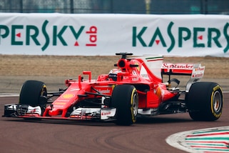 Coronavirus, F1: Ferrari, rinviato test Pirelli