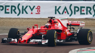 Coronavirus, F1: Ferrari, rinviato test Pirelli