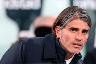 Serie A Palermo, Lopez: «Bisogna stare attenti alla Sampdoria»