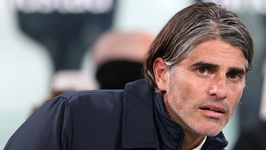 Serie A Palermo, Lopez: «Bisogna stare attenti alla Sampdoria»