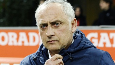 Serie A, Mandorlini: «Spal? Magari, ma zero contatti»