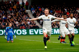 Diretta Monaco-Lione ore 20.45: come vederla in tv e formazioni ufficiali