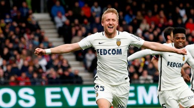 Diretta Monaco-Lione ore 20.45: come vederla in tv e formazioni ufficiali