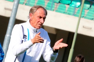 Serie A, Zeman: «Il Pescara è ancora preoccupato»