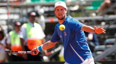 Tennis, Torneo Todi: Anche Seppi tra i partecipanti