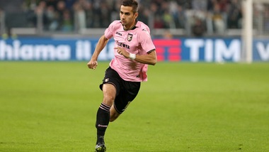 Serie A Palermo, Chochev: «Gara difficile: il Torino ha qualità»