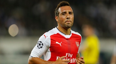 Calciomercato Arsenal: «Tanti club seguono Cazorla»