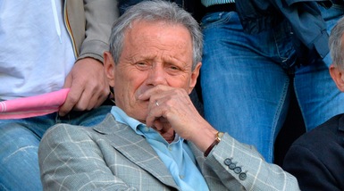 Serie A Palermo, Zamparini: «Nestorovski è simile a Higuain»