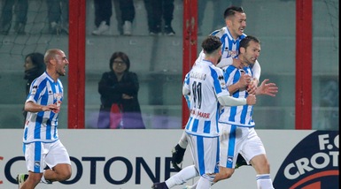 Calciomercato il Pescara smentisce: «Nessun contatto con Mishukov»