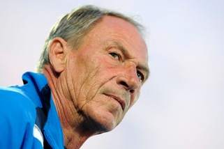 Serie A Pescara, Zeman: «La famiglia Moggi non può insegnarmi nulla»