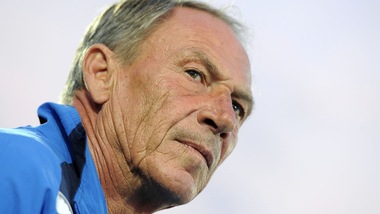 Serie A Pescara, Zeman: «La famiglia Moggi non può insegnarmi nulla»