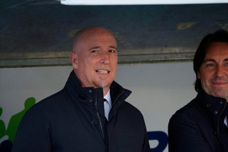 Serie A Chievo, Maran sfida il Milan: «Sfatiamo il tabù»