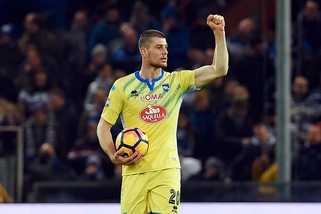 Calciomercato Juventus, ufficiale: ceduto Cerri al Perugia