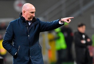 Serie A Chievo, Maran: «Adesso voglio il riscatto»