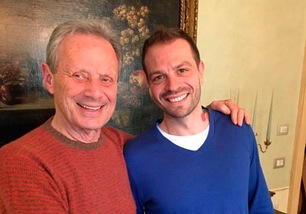 Serie A Palermo, Baccaglini: «Ci metto la faccia: porto una mentalità vincente»