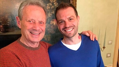 Serie A Palermo, Baccaglini: «Ci metto la faccia: porto una mentalità vincente»