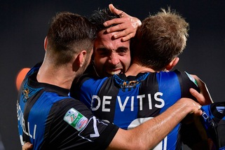 Serie B Latina in bilico. Mancini: «Sensazioni positive»