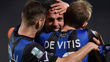 Serie B Latina in bilico. Mancini: «Sensazioni positive»