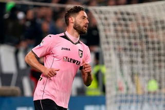 Serie A Palermo, recuperati Morganella e Rispoli