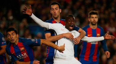 Champions League, Lagerbäck: «Barça, ma quale impresa? Provo pena per il calcio»