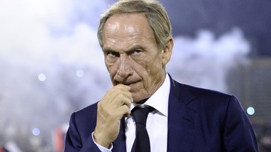 Serie A Pescara, Zeman: «Su Moggi Jr la Questura ne sa più di me»