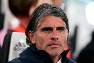 Serie A Palermo, Lopez: «Baccaglini ha portato entusiasmo»