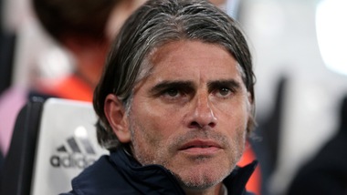 Serie A Palermo, Lopez: «Baccaglini ha portato entusiasmo»