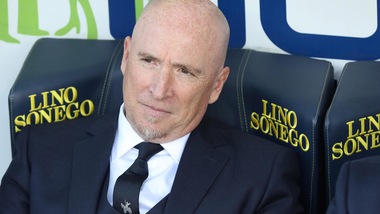 Serie A Chievo, Maran: «Ce la giochiamo su tutti i campi»
