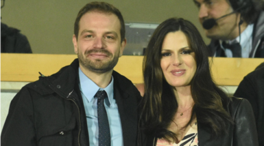 Serie A Palermo, Baccaglini: «Squadra carica, crediamo alla salvezza»