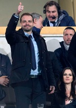 Palermo, Baccaglini: «Gol annullato? E' il bello del calcio»