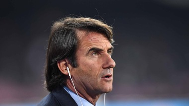 Serie A Sassuolo, Carnevali: «Di Francesco? Ogni anno la stessa storia»