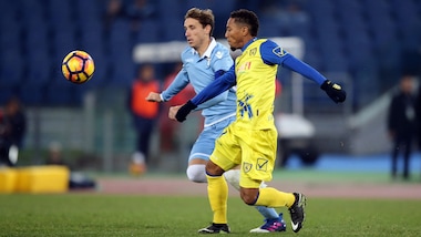 Serie A Chievo, rientro vicino per Meggiorini e De Guzman